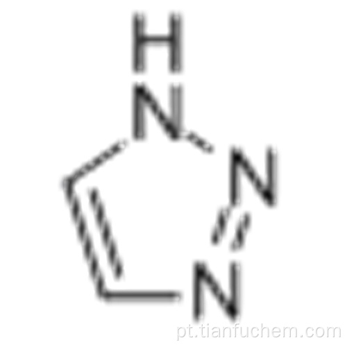 1,2,3-1H-Triazol CAS 288-36-8